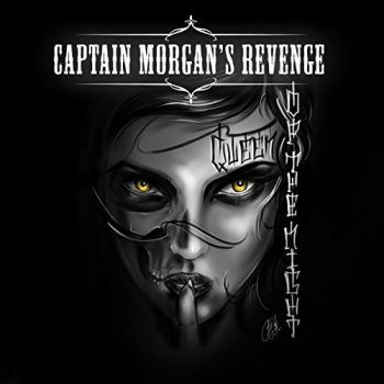 Captain Morgan's Revenge - Queen Of The Night (2018)