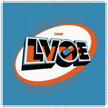Mujuice - LVOE (EP) (2018)