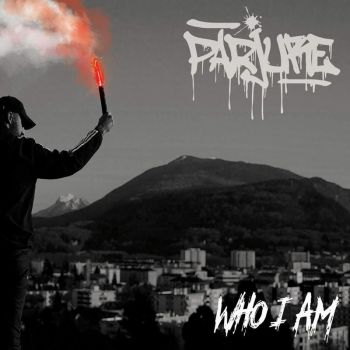 Parjure - Who I Am (2018)