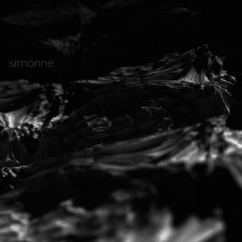 Simonne - Simonne (2018)