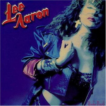 Lee Aaron - Bodyrock (1989)