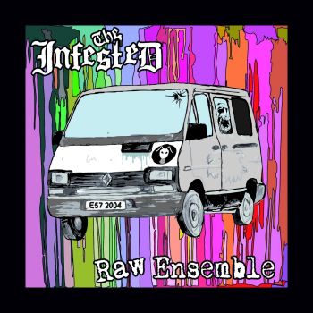 The Infested - Raw Ensemble (2018)