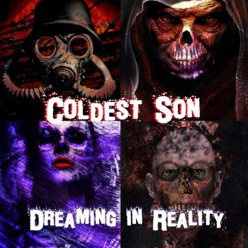 Coldest Son - Dreaming in Reality (2018)