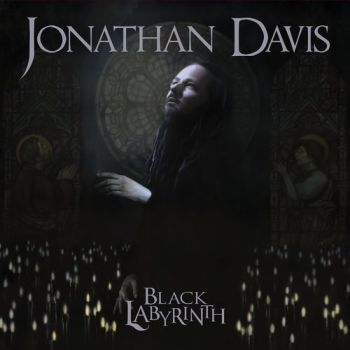 Jonathan Davis (Korn) - Black Labyrinth (2018)