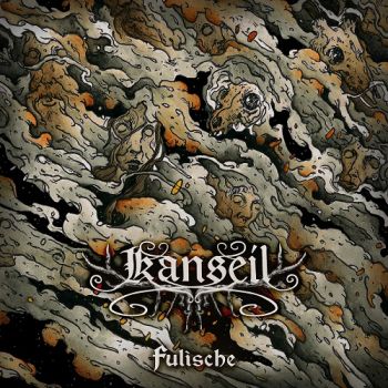 Kanseil - Fulische (2018)