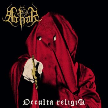 Abhor - Occulta Religio (2018)