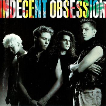 Indecent Obsession - Indecent Obsession (1990)