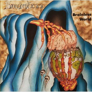 Brainless - Brainless World (1992)