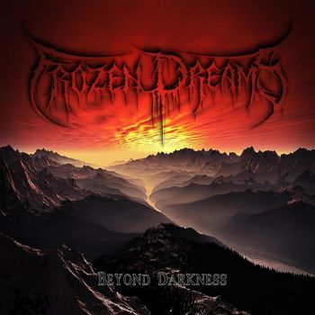 Frozen Dreams - Beyond Darkness (2018)