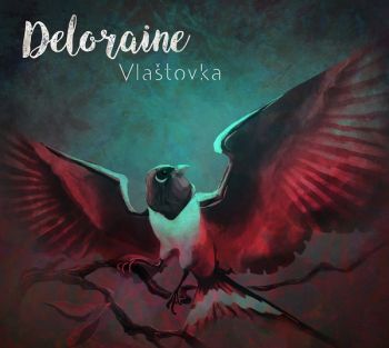 Deloraine - Vlastovka (2018)