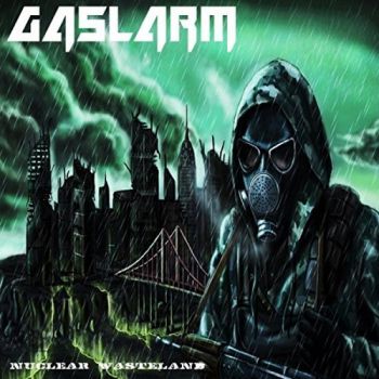 Gaslarm - Nuclear Wasteland (2018)