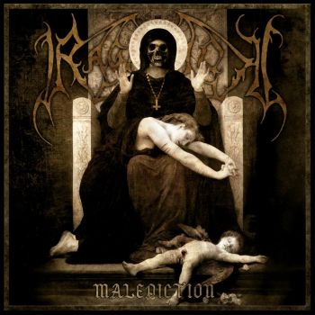 Ragnarok - Malediction (2012)