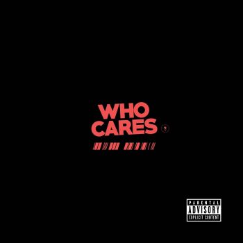 Tigress - Who Cares (EP) (2018)