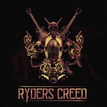 Ryders Creed - Ryders Creed (2018)