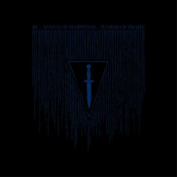 (Dolch) - III : Songs Of Happiness...Words Of Praise (2017)