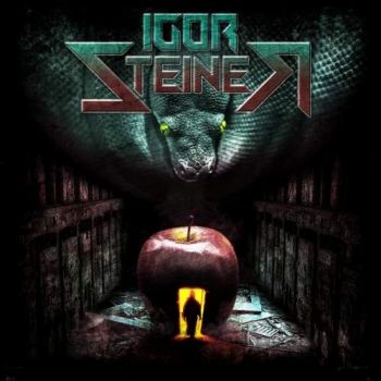 Igor Steiner - Igor Steiner (2018)