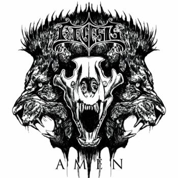 Exegesis - Amen (2018)