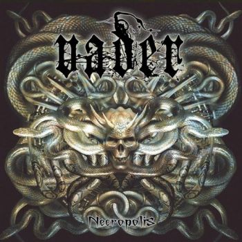 Vader - Necropolis (2009)