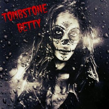 Tombstone Betty - Tombstone Betty (EP) (2018)