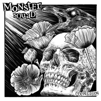 Monster Squad - Depression (2018)