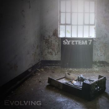 Syztem 7 - Evolving (2018)