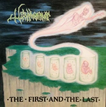 Witchhammer - The First and the Last (1988)