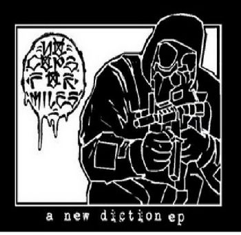 No Cops For Miles - A New Diction (EP) (2009)