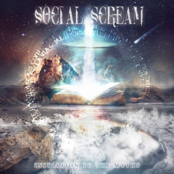 Social Scream - Initiation To The Myths (2018)