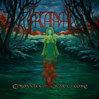 Svarta Faran - Chronicles Of A War To Come (2018)