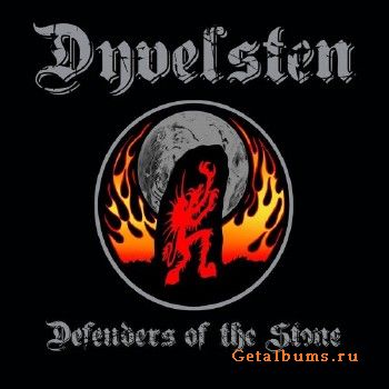 Dyvelsten - Defenders of the Stone (2018)