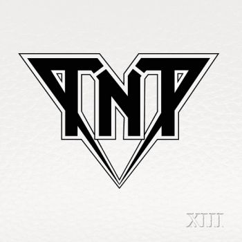 TNT - XIII (Japanese Edition) (2018)