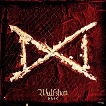Wulfshon - Daeg (2018)