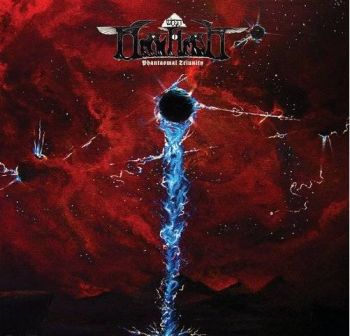 Nachash – Phantasmal Triunity (2018)