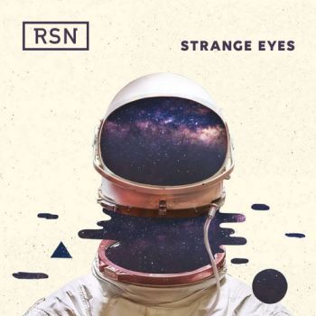 RSN - Strange Eyes (2018)