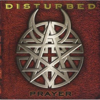 Disturbed - Believe (2002)