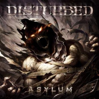 Disturbed - Asylum (2010)