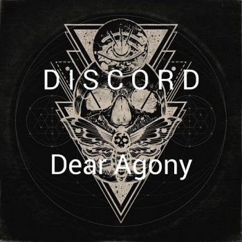 Dear Agony - D I S C O R D (EP) (2018)