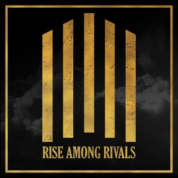 Rise Among Rivals - Rise Among Rivals (EP) (2018)