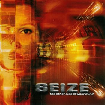 Seize - The Other Side of Your Mind (2003)