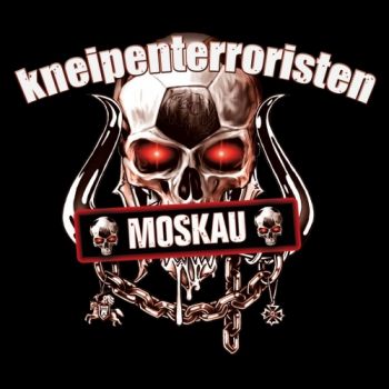 Kneipenterroristen - Moskau (2018)