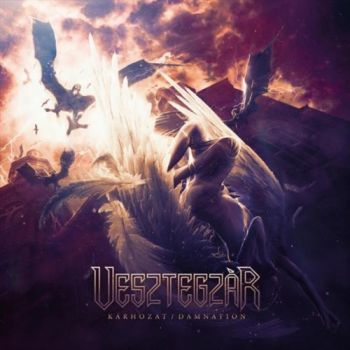 Vesztegzar - Damnation (2018)