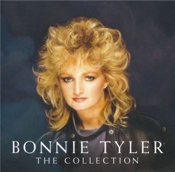 Bonnie Tyler - The Collection (2017)