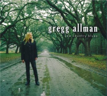 Gregg Allman - Low Country Blues (2011)