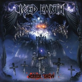 Iced Earth - Horror Show (2001)