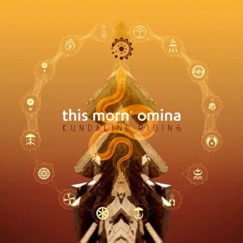 This Morn' Omina - Kundalini Rising (2017)