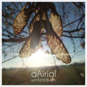 aAirial - Winterkauen (EP) (2017)