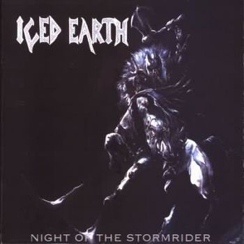 Iced Earth - Night Of The Stormrider (1992)