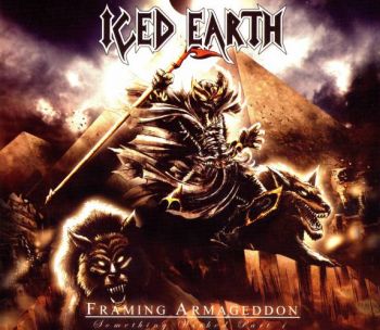 Iced Earth - Framing Armageddon (Something Wicked Part 1) (2007)