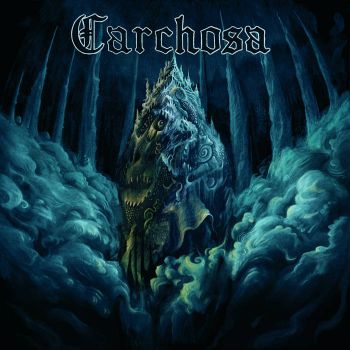 Carchosa - Carchosa (2018)