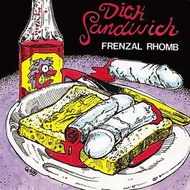Frenzal Rhomb - Dick Sandwich (1993)